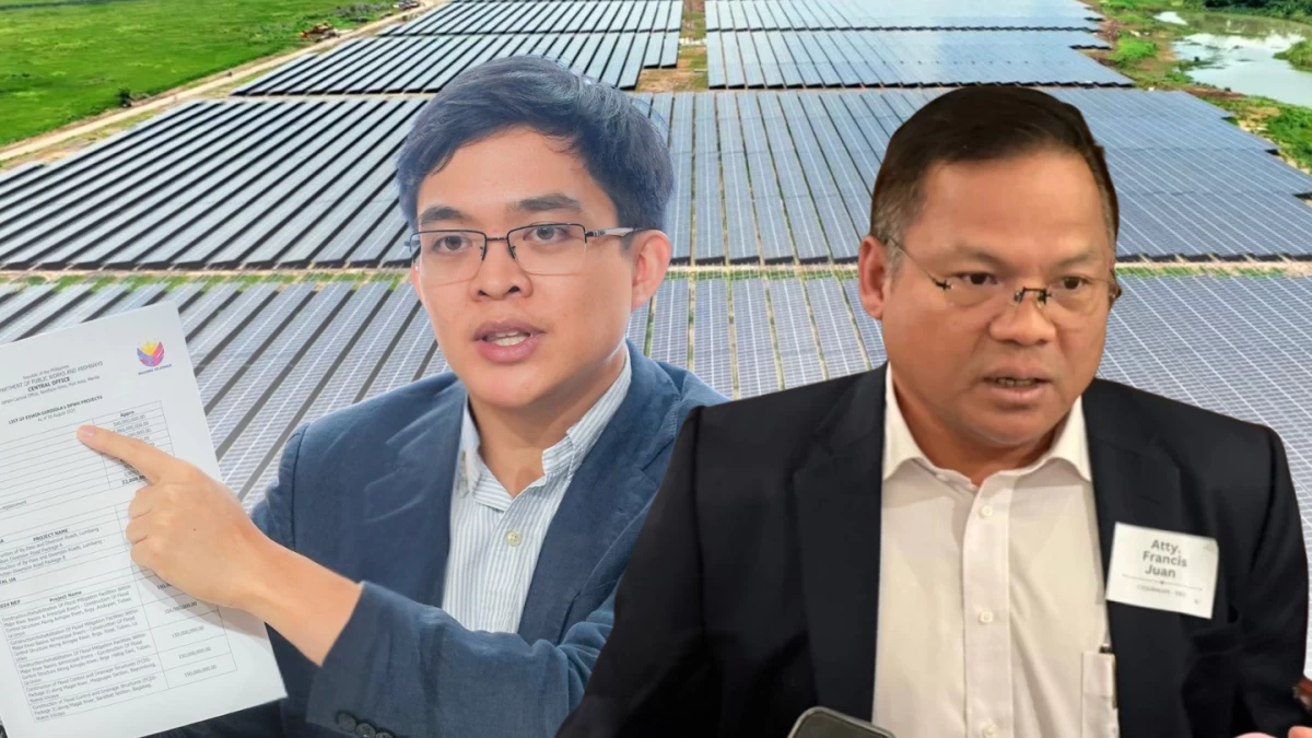 ERC probes Leviste solar unit for alleged unauthorized sales