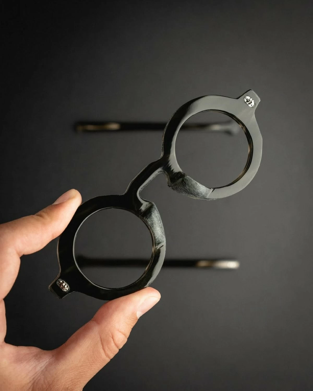 Herian's favorite model: the Jack