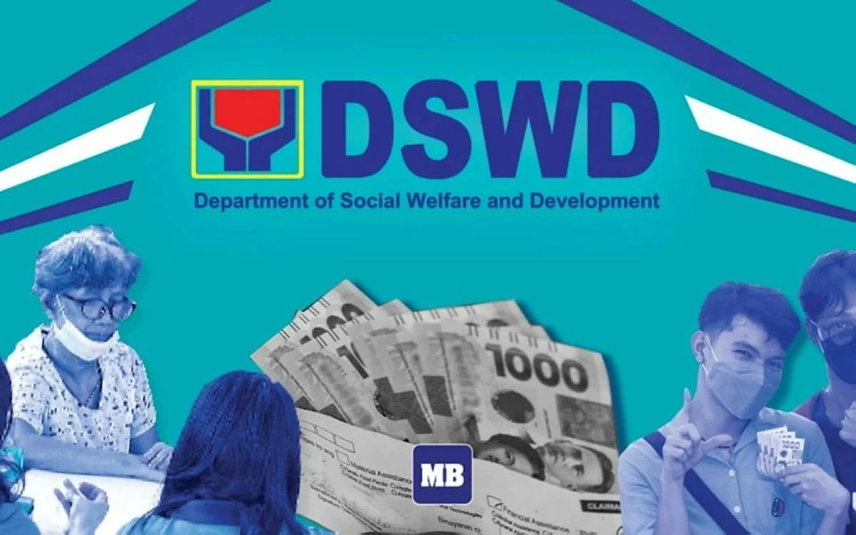 DSWD says 171,000 more elderly to receive social pension this year