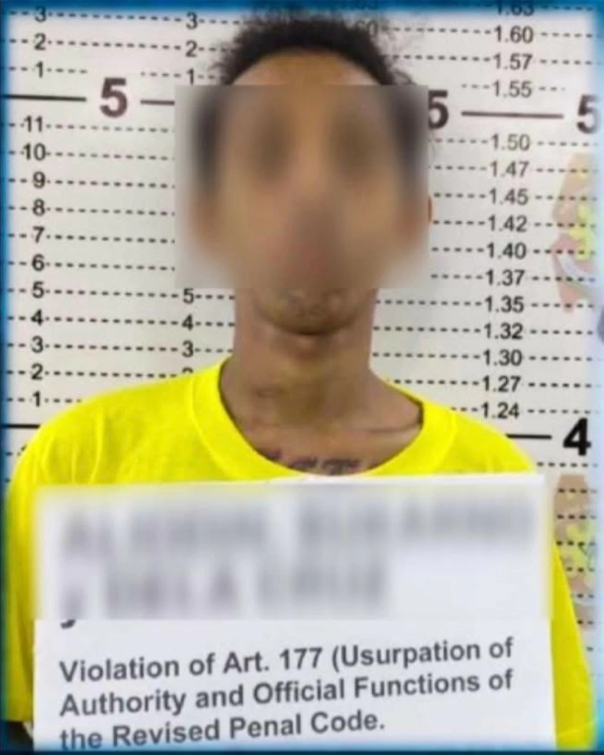 Mayor Isko Moreno with elements of the Manila Police District during his live Facebook broadcast (Photo courtesy of Manila PIO)