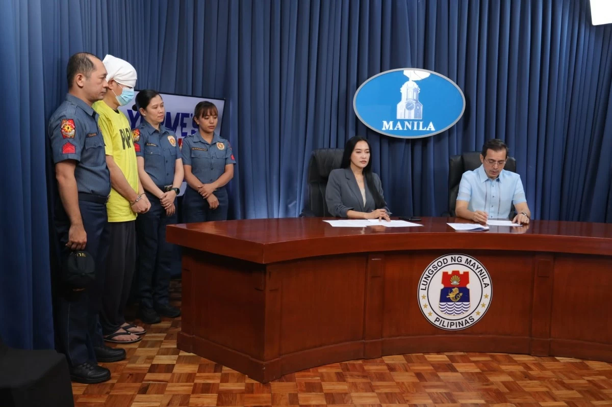 Photo courtesy of MPD