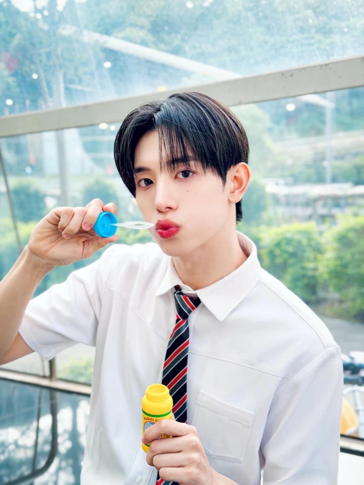 ALL(H)OURS (EDEN Entertainment)