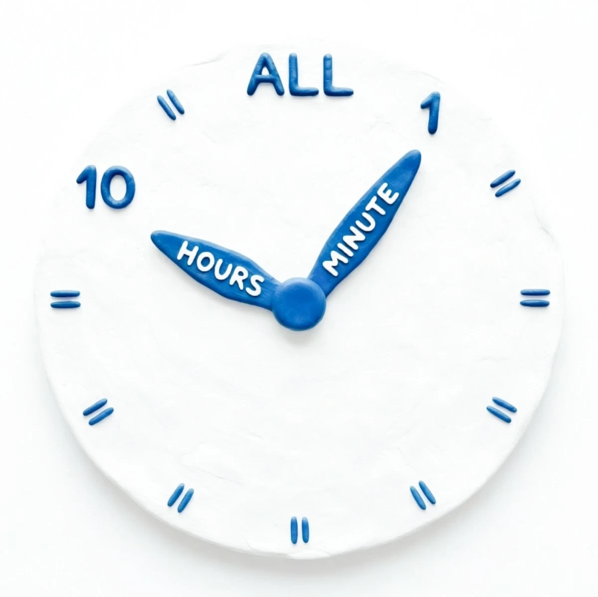 ALL(H)OURS (EDEN Entertainment)