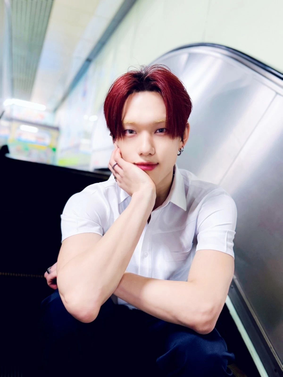 ALL(H)OURS (EDEN Entertainment)