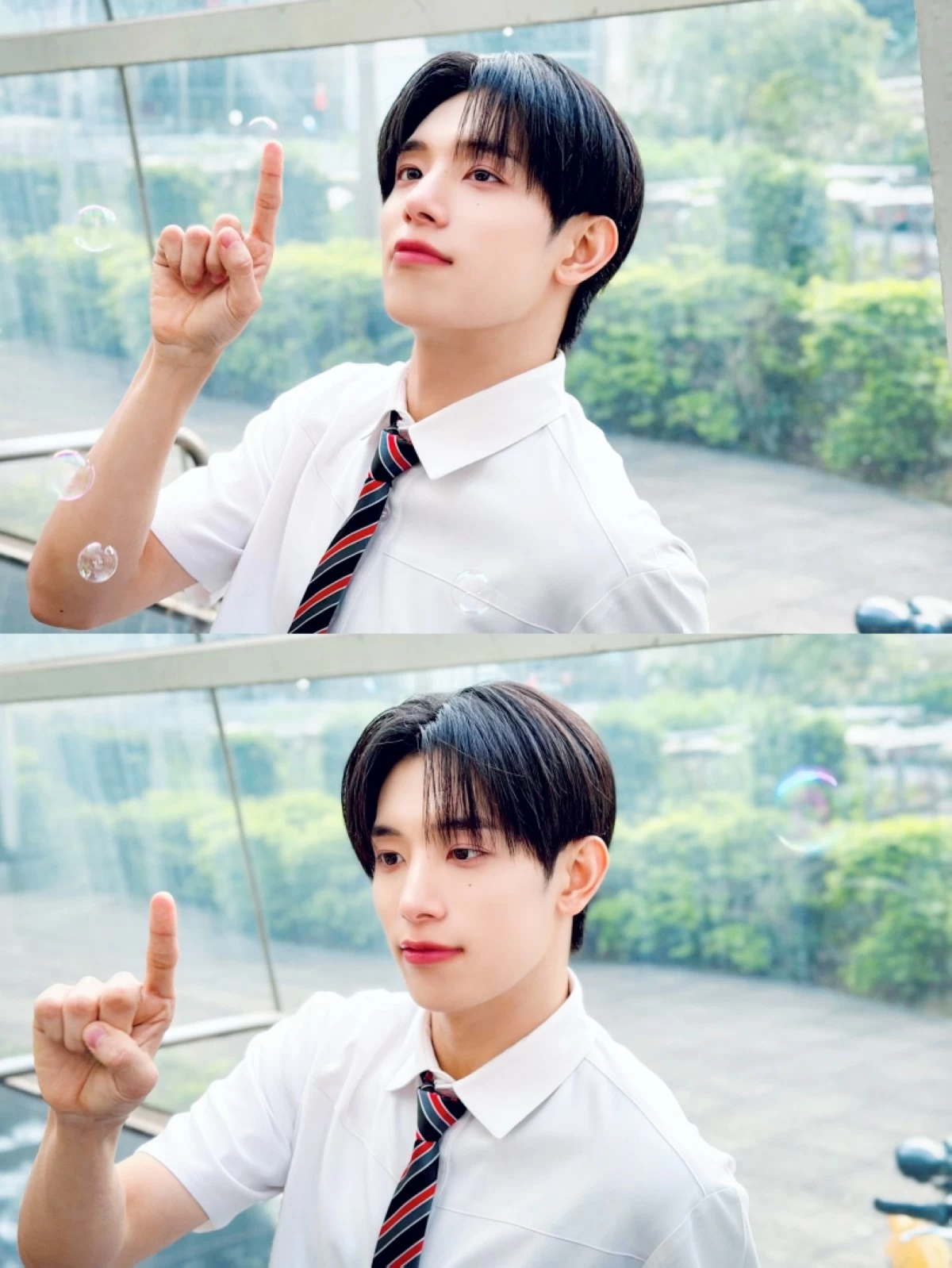 ALL(H)OURS (EDEN Entertainment)