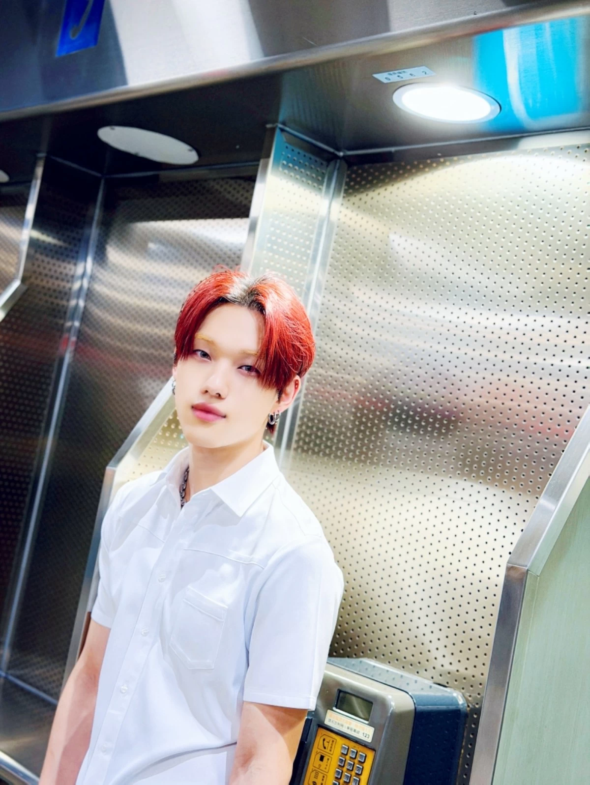 ALL(H)OURS (EDEN Entertainment)