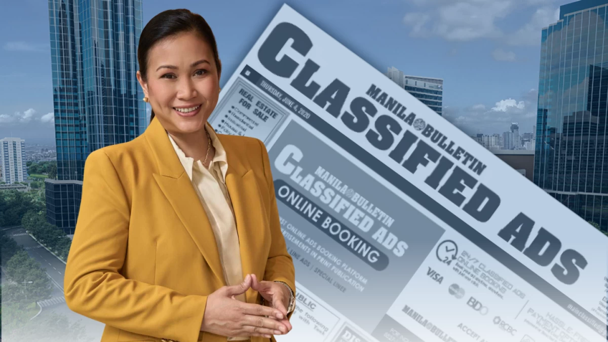 How a Classified Ad launched a CEO’s career