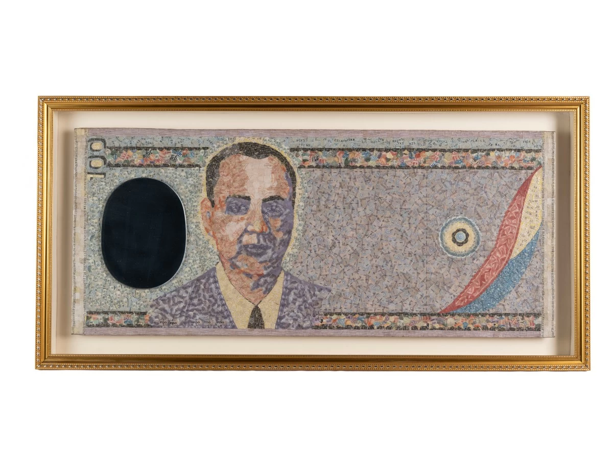 Poetry comes to life in Art House's Lakbay 2026