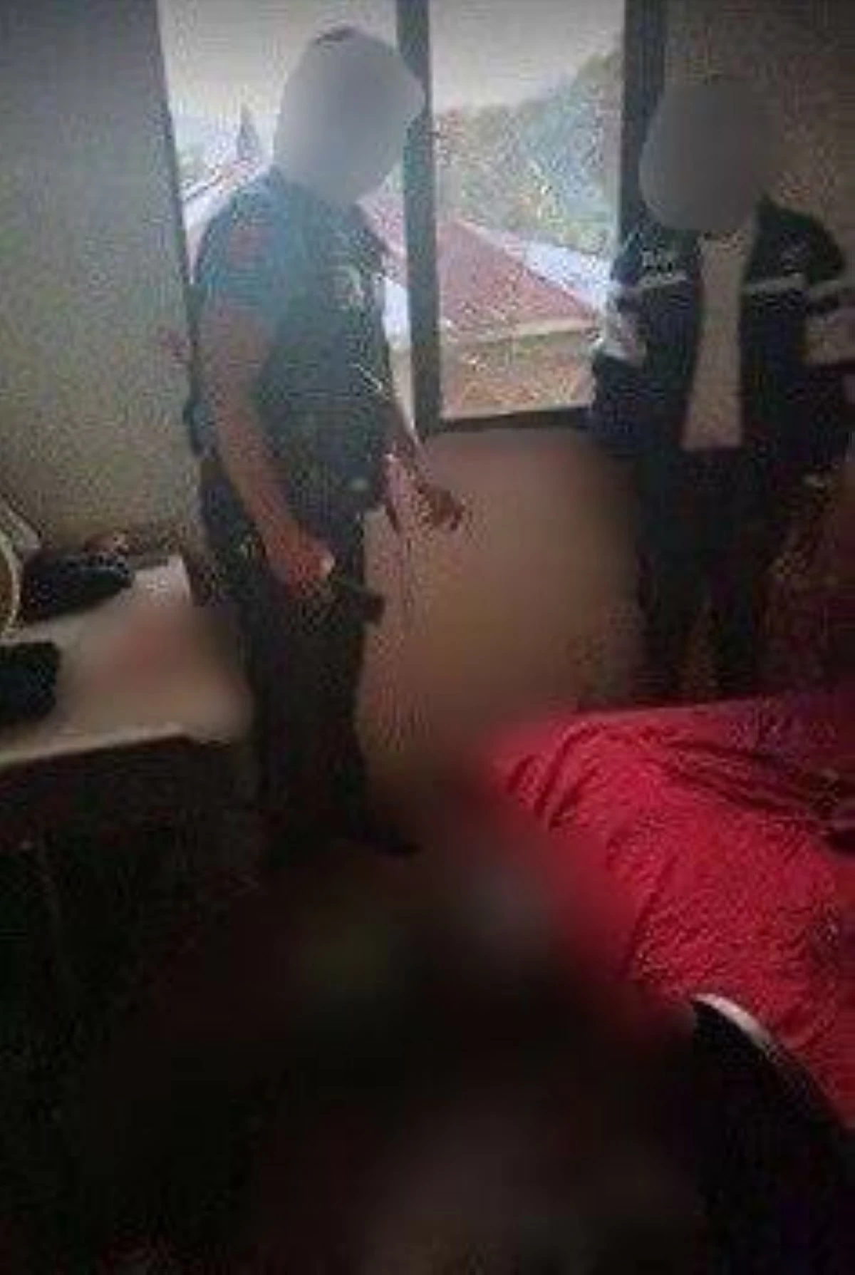 A WOMAN stabbed multiple times by her husband in Negros Occidental has died.