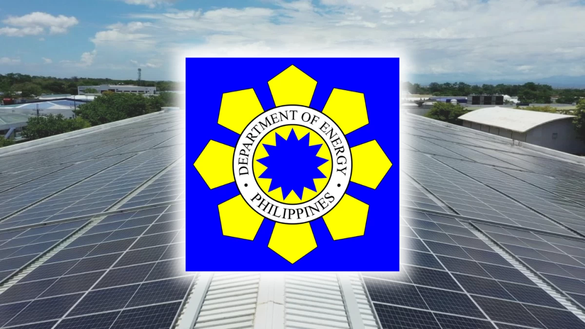 DOE mandates three-day solar net-metering permits to cut red tape
