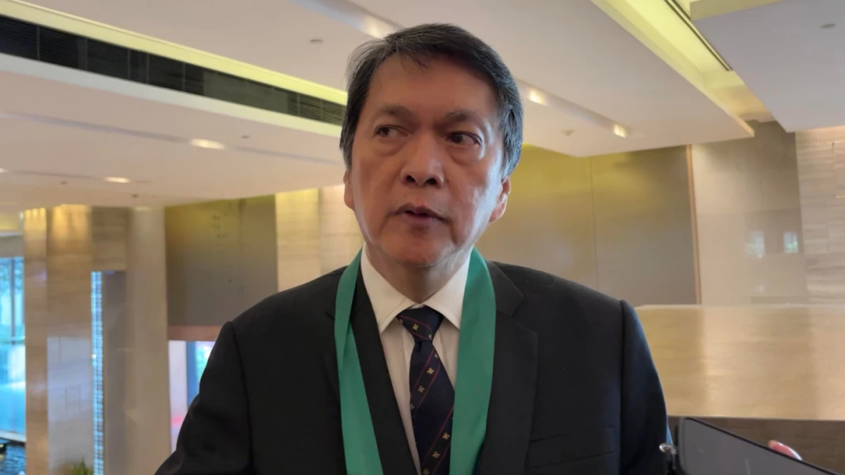 Philippines life insurance premiums hit record ₱403 billion in 2025