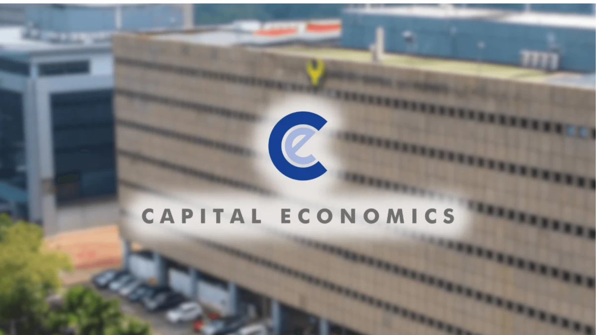 Worst of slowdown may be over for Philippines—Capital Economics