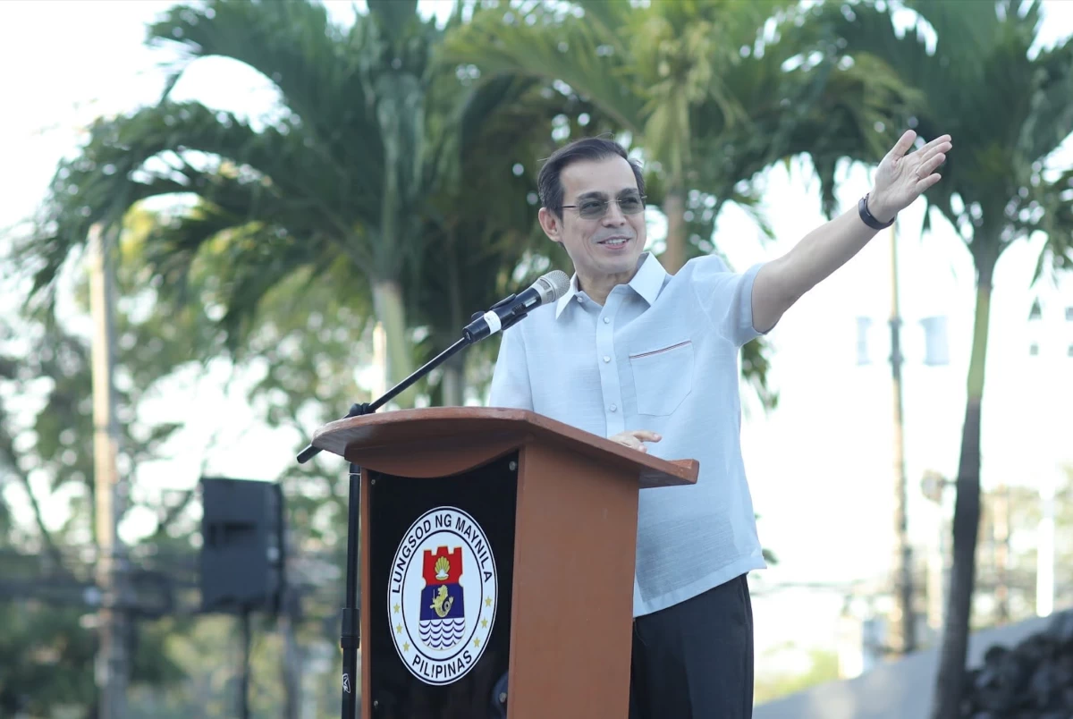 Mayor Isko announces release of P69.8M teachers’ allowances for Manila public school educators