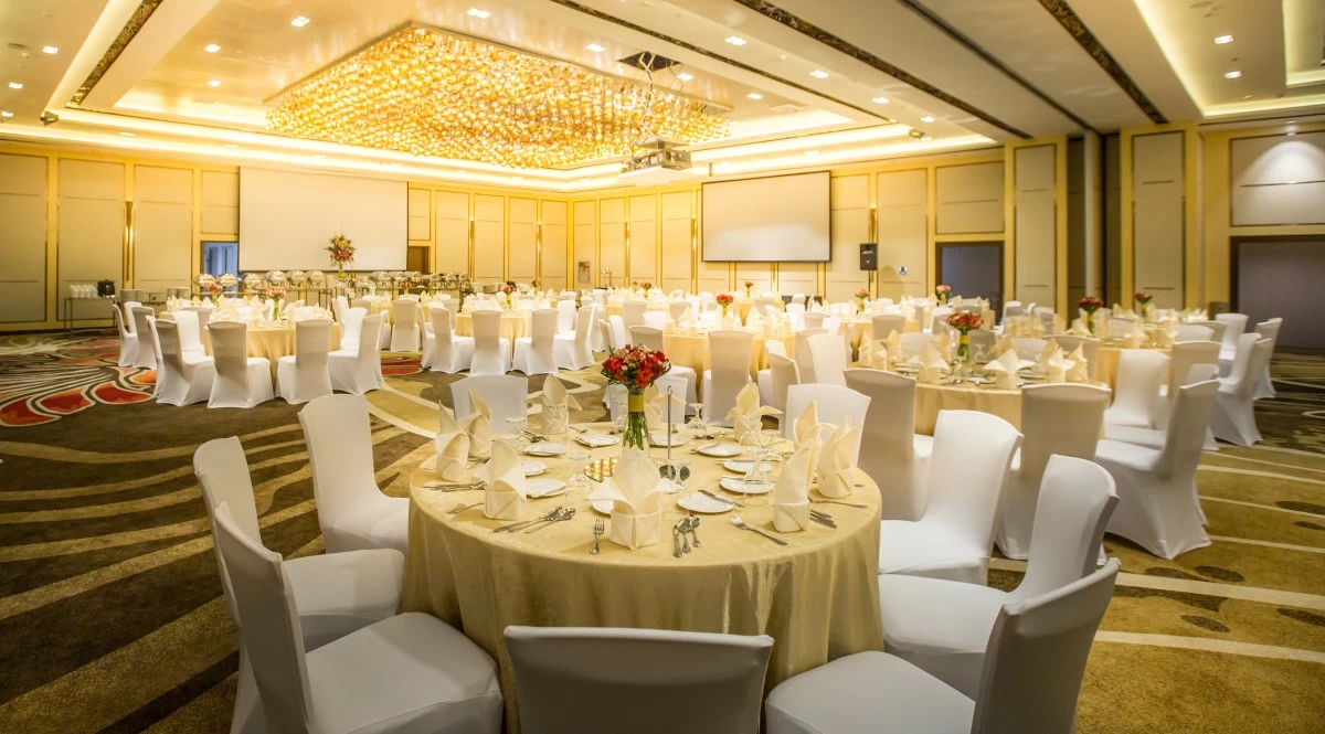 The Winford Ballroom for every special occasion