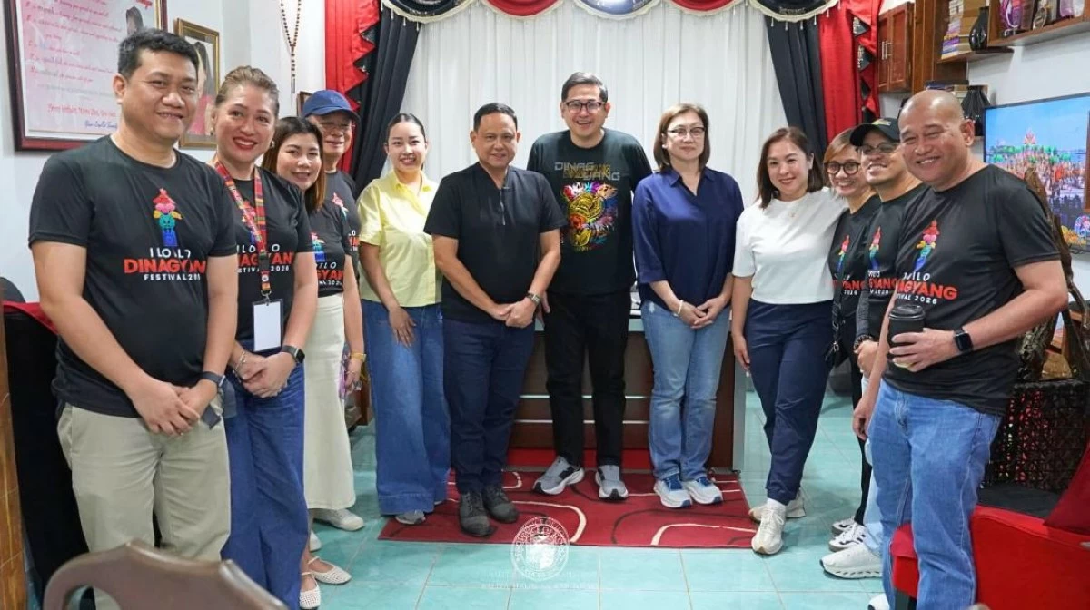 Bam Aquino cites Iloilo Proof of Concept education reform program