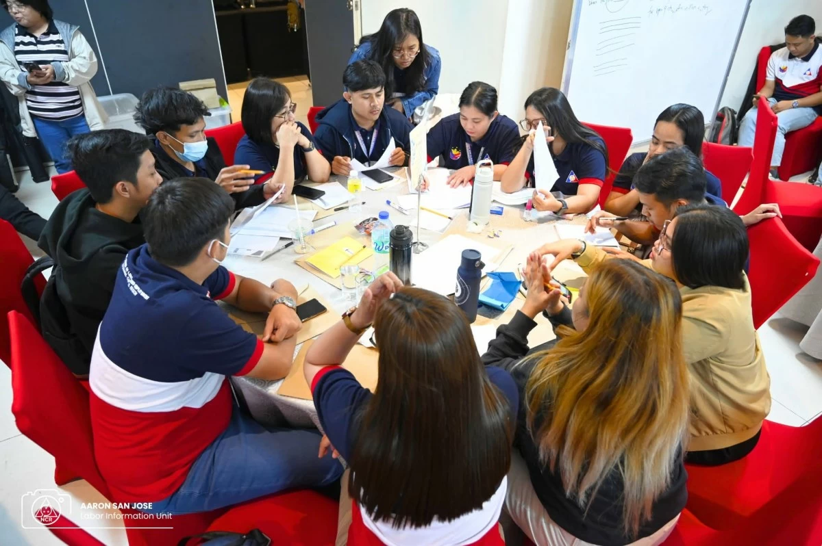 DOLE ensures TUPAD reaches rightful beneficiaries through implementer training