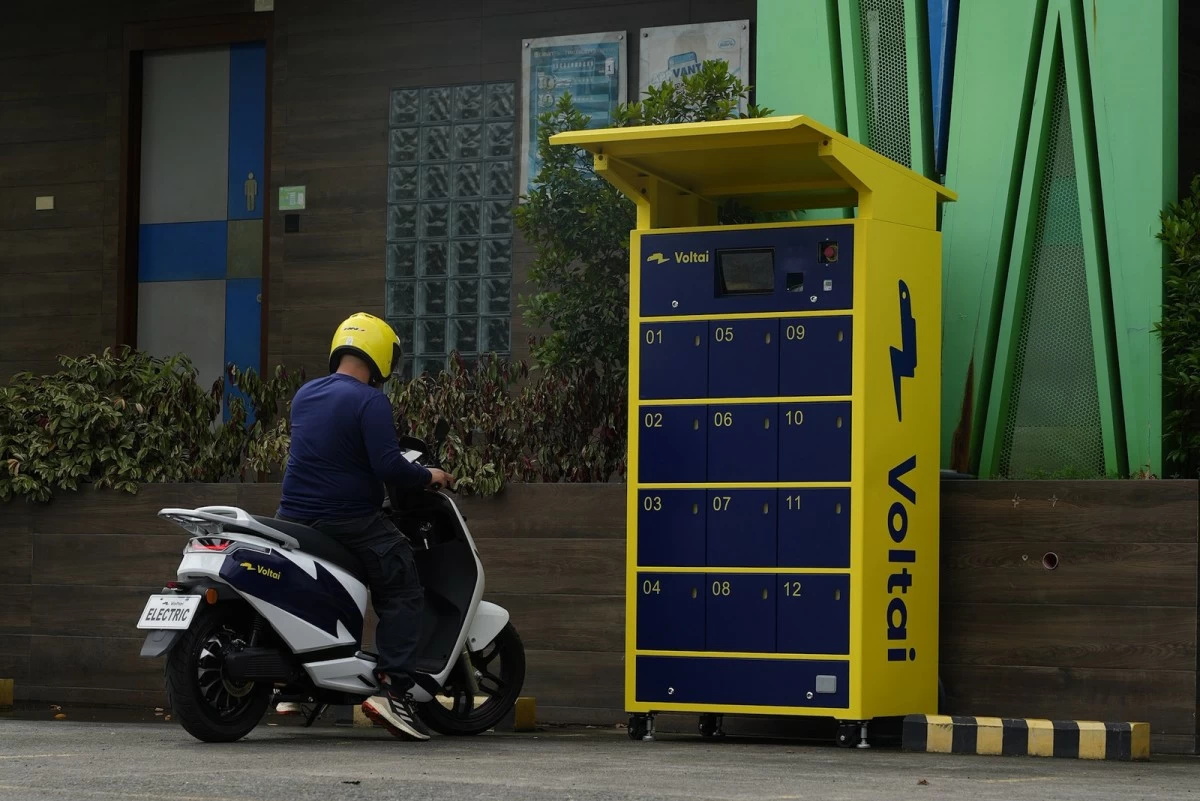 Voltai’s pilot battery swapping stations are located in 15 select locations along Commonwealth to Muntinlupa. In the near term, it has plans for expansion in Metro Manila and nearby provinces.