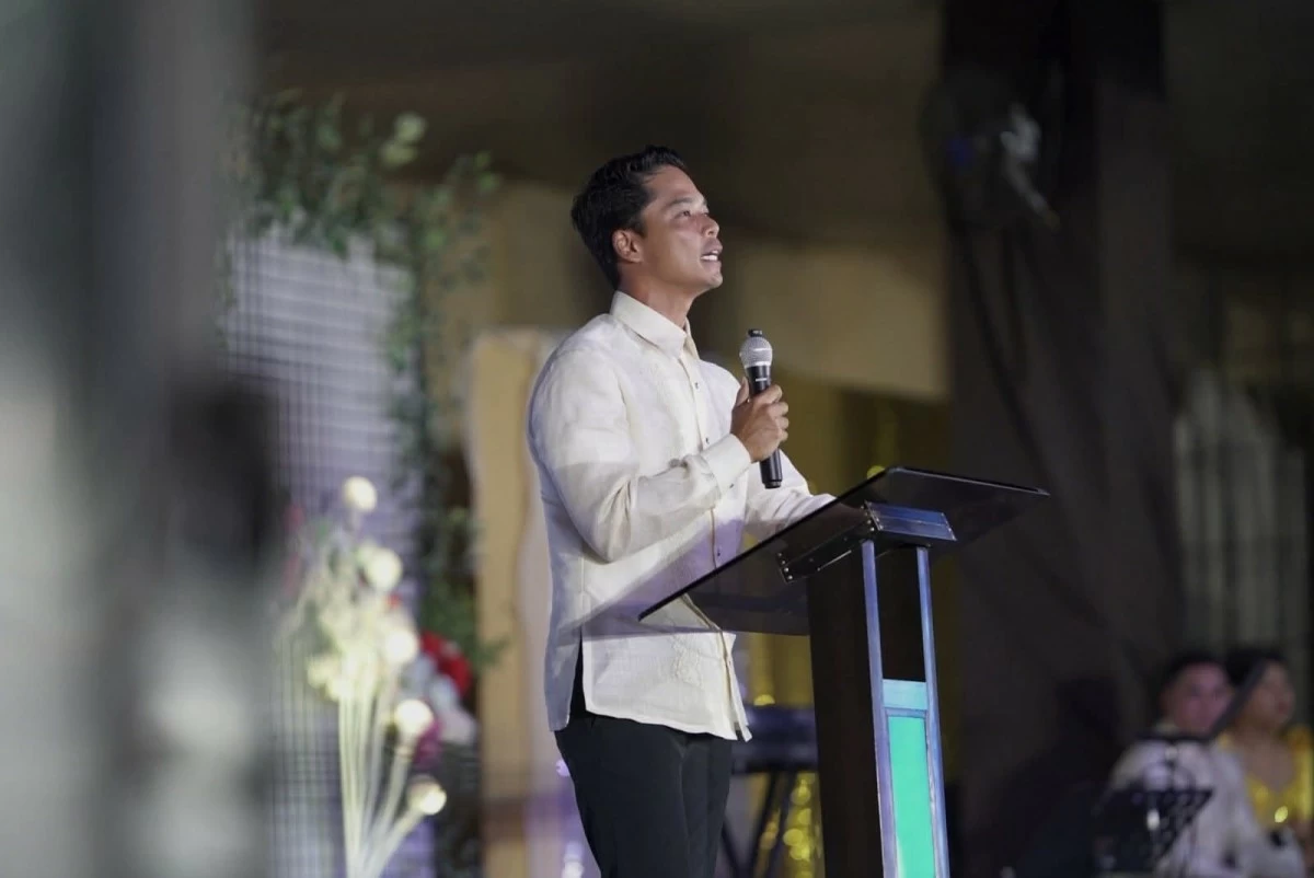 Villafuerte gives shout-out to Bam Aquino; makes case for 'CADENA law' passage in House