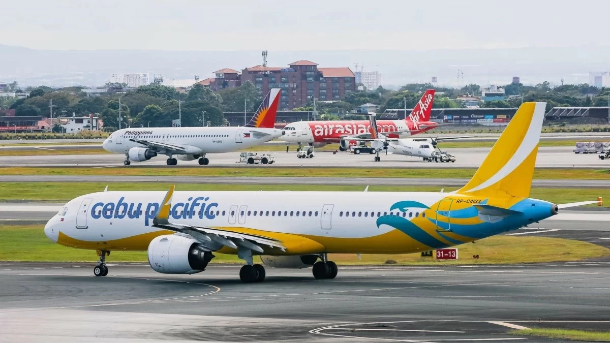 Airlines urge airport upgrades as domestic airfares soar