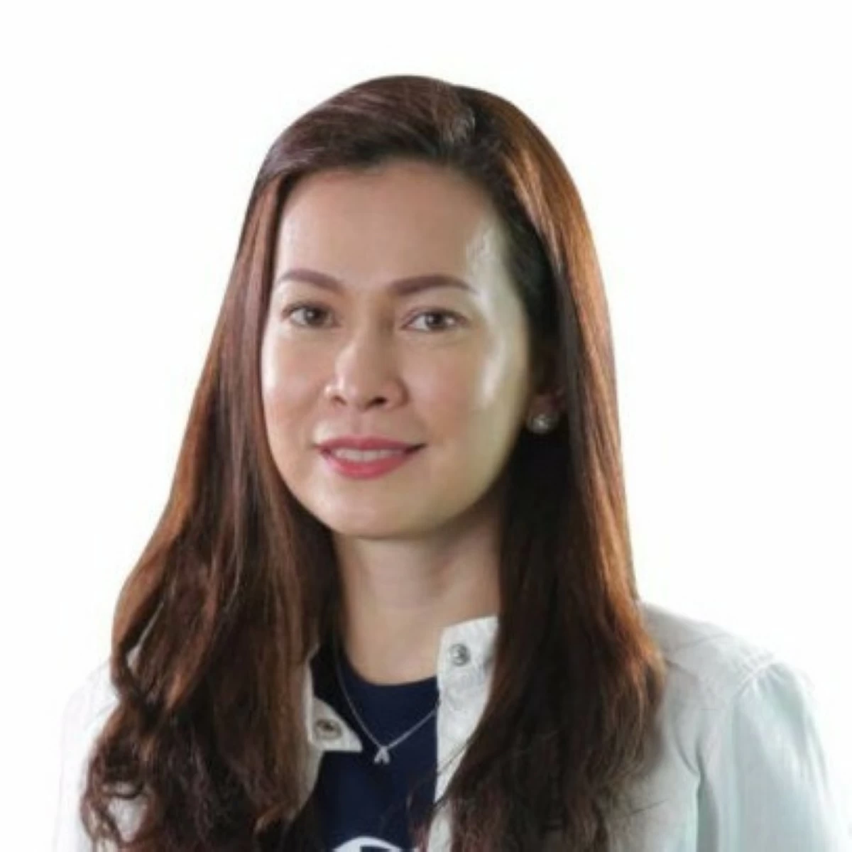 Ana Cuisia, founder and CEO of Traxion Tech 