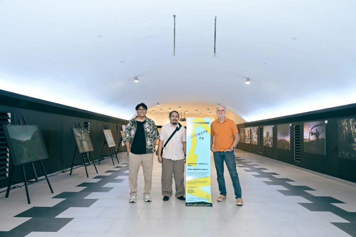  Fotomoto PH’s Niko Francisco, Jonathan Baldonado, and Tom Eppersson
