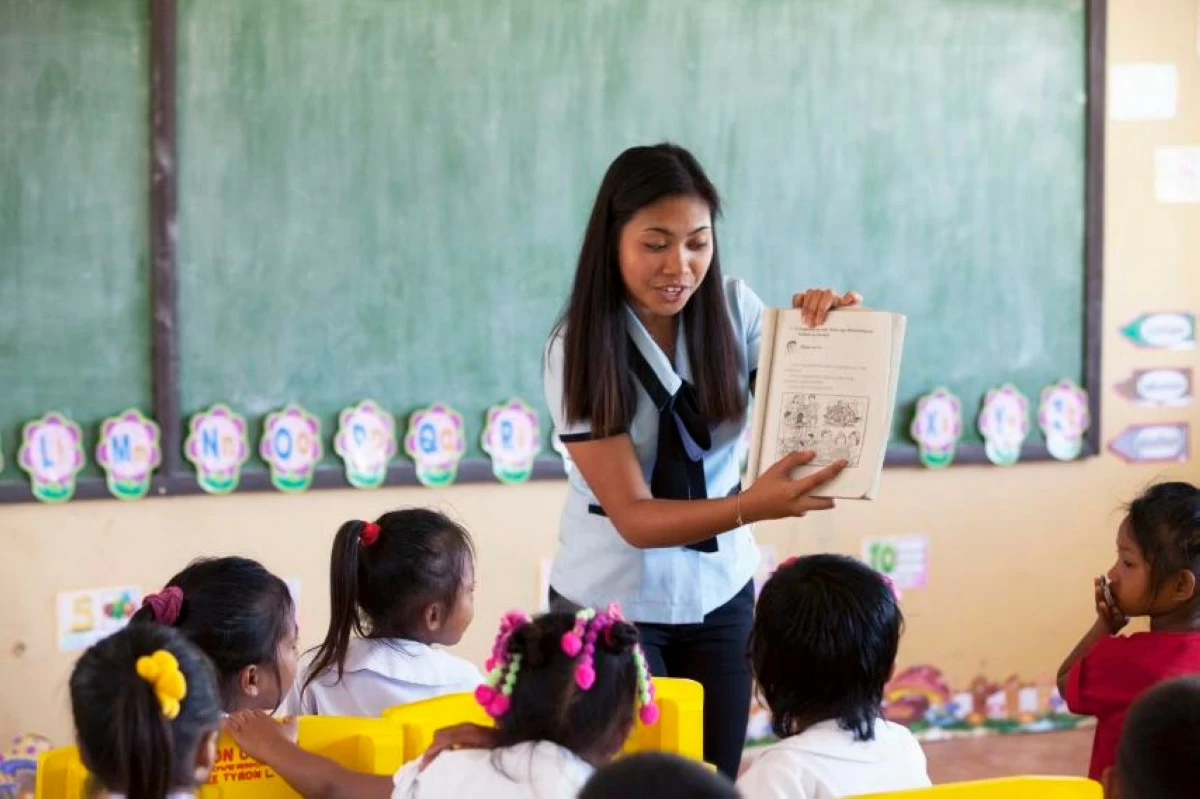 Teachers misled by unaccredited master’s programs, Erwin Tulfo says