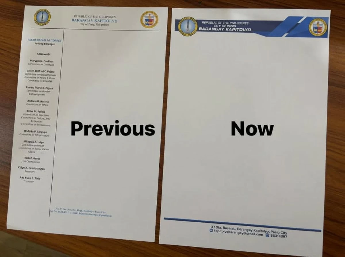 Photo courtesy of Alex Torres / Facebook page