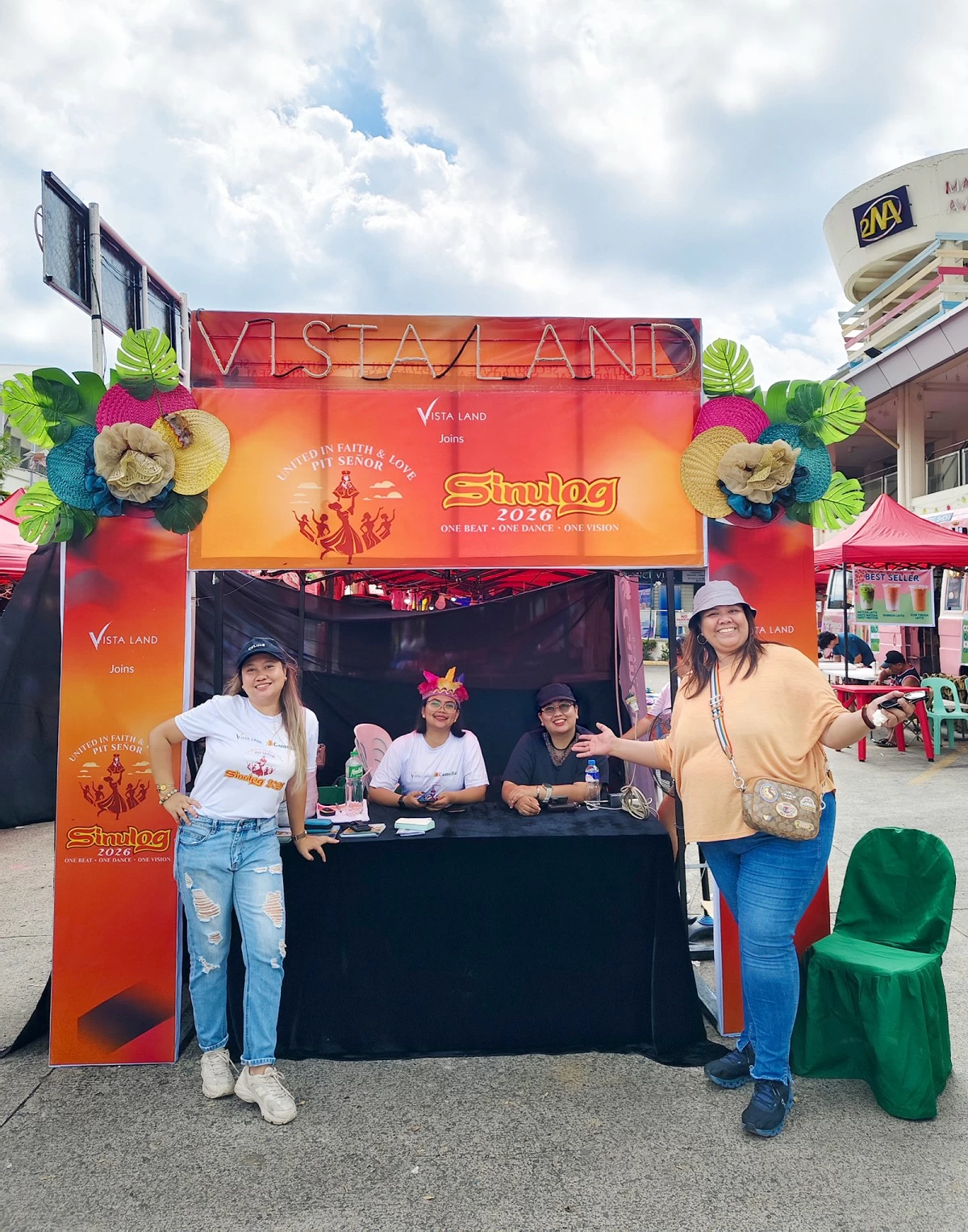 The annual Sinulog festival in January reinforces Cebu's role as the Queen City of the South, balancing religious devotion with its status as a hub for trade and education.

