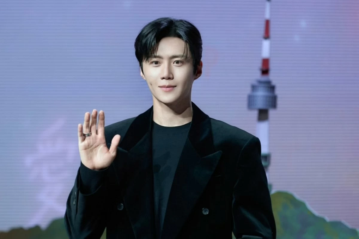 Korean actor Kim Seon-ho (Instagram)