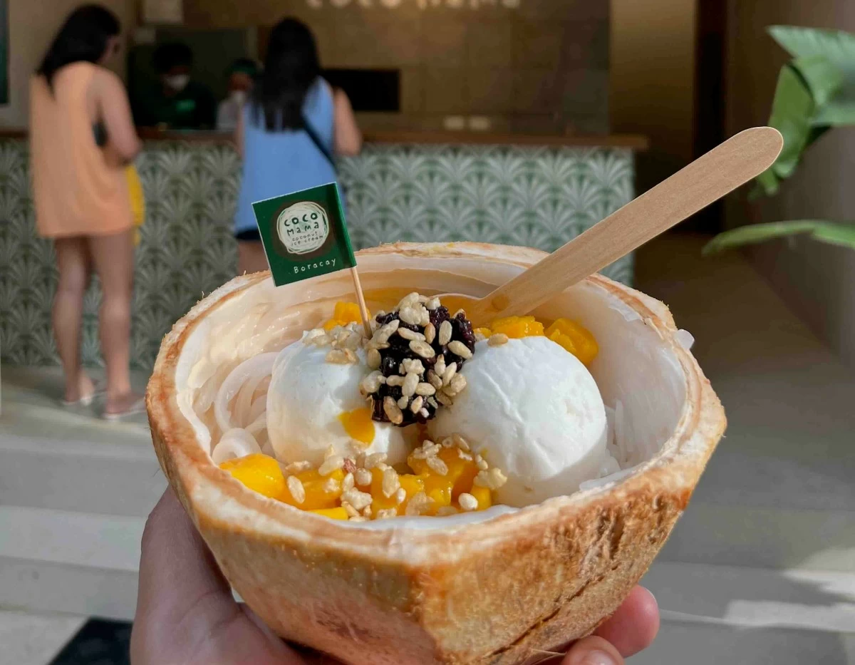 10 years later, Coco Mama still tastes like Boracay