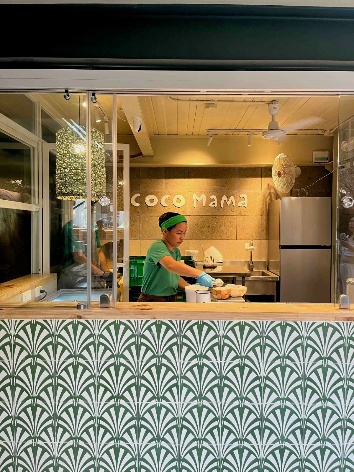 SURF SCOOPS Coco Mama brings its signature coconut dessert to the laid-back surf town of La Union.