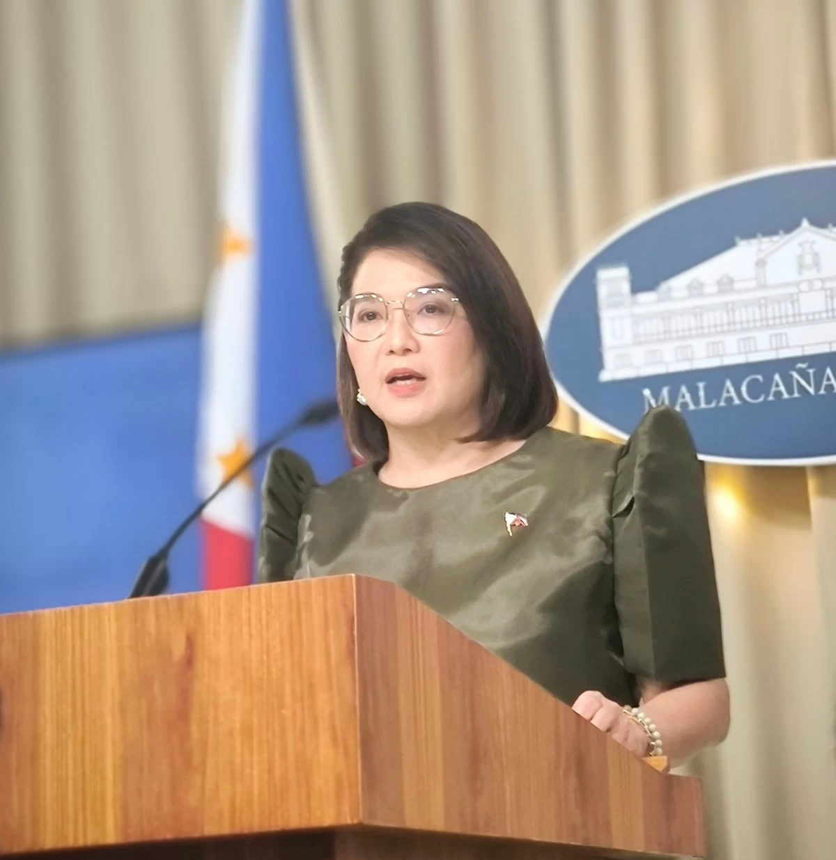 No protocol was violated in choosing ASEAN venues—Palace - Manila Bulletin by Betheena Unite
