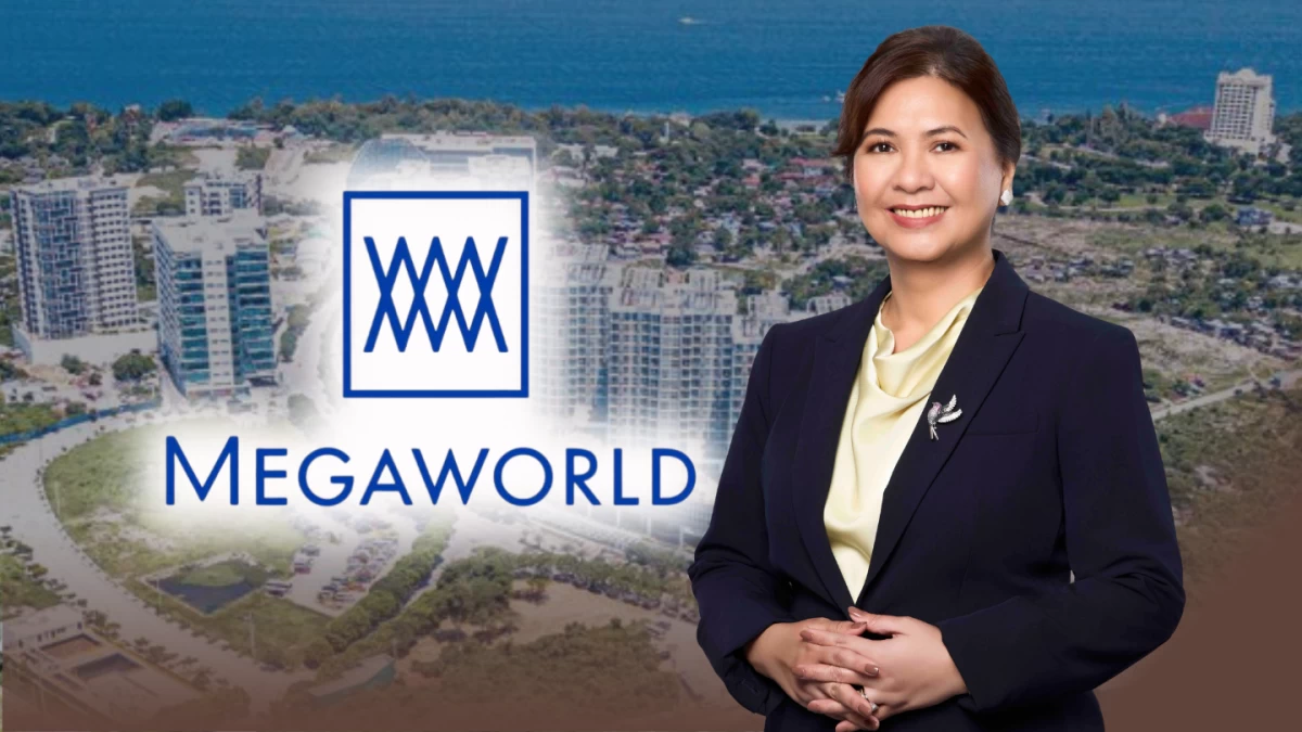 Megaworld lifts capex 30% as developer pivots to Philippine provinces
