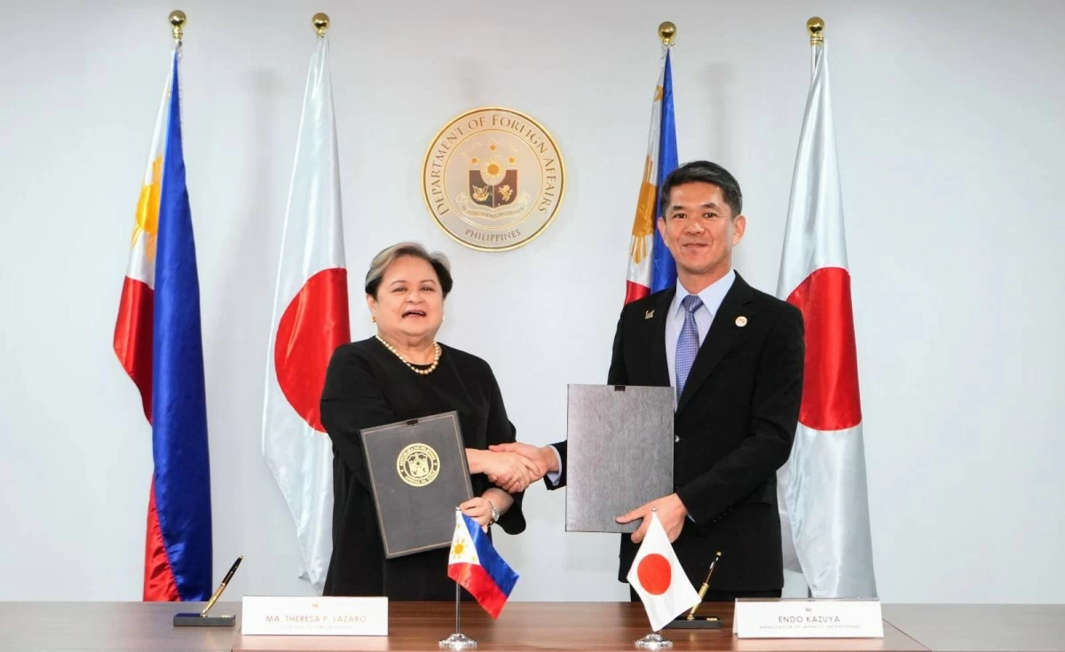 Japan offers third loan to PH for MRT-3 rehab