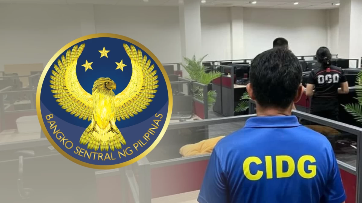 Human error, not hacking, cited as top driver of Philippine financial fraud