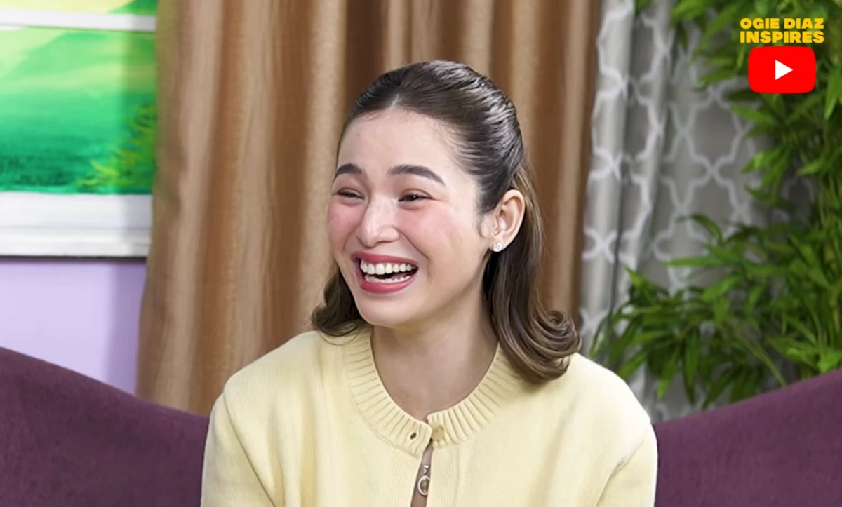 Barbie Imperial (A screenshot from YouTube)