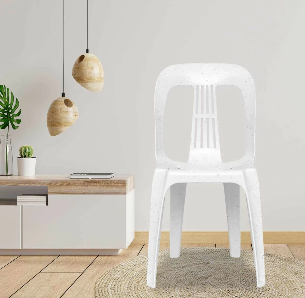 Uratex Monoblock Sofie Chair