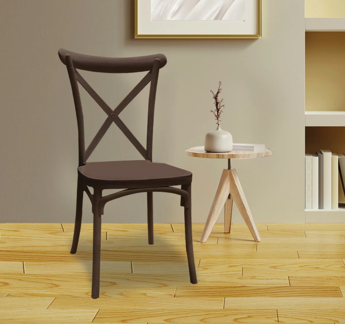 Uratex Monoblock Martha Chair