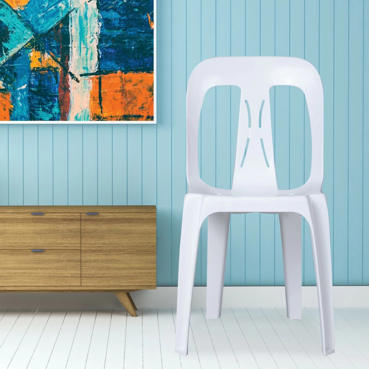 Uratex Monoblock Classic 101