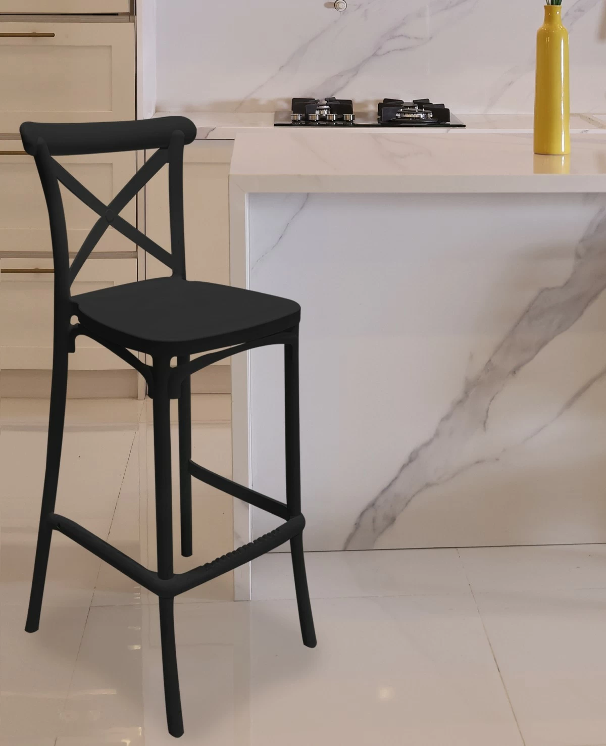 Uratex Monoblock Sofia Barstool