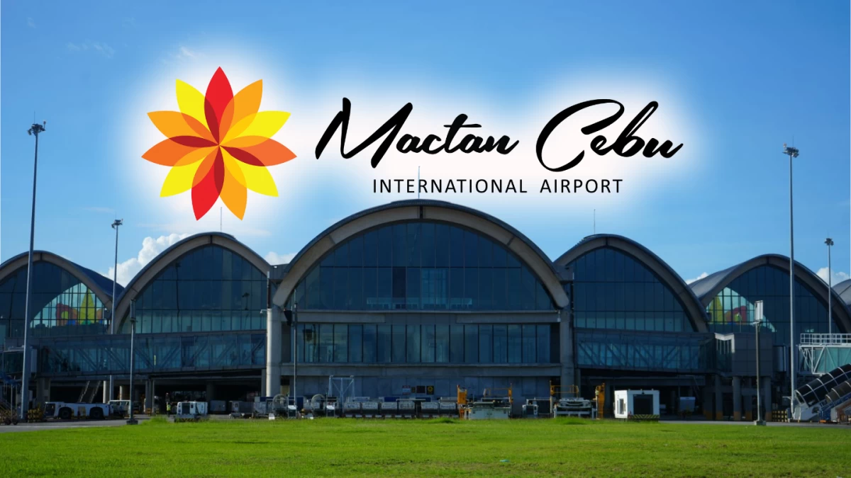 Cebu airport posts highest monthly traffic in history