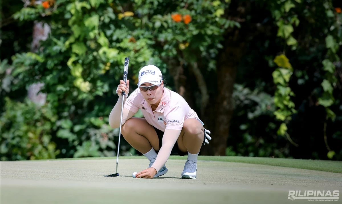 Jeonghyeon Kang (PGT)