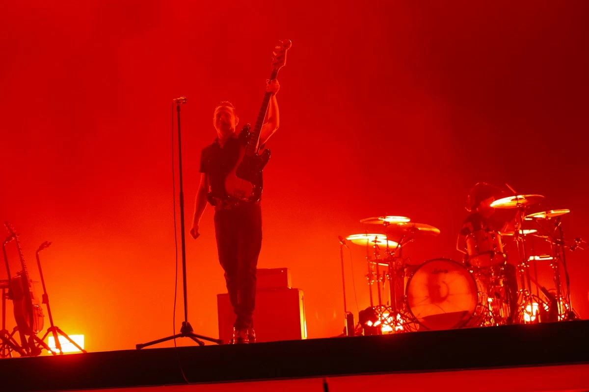 Bryan Adams (Wilbros)