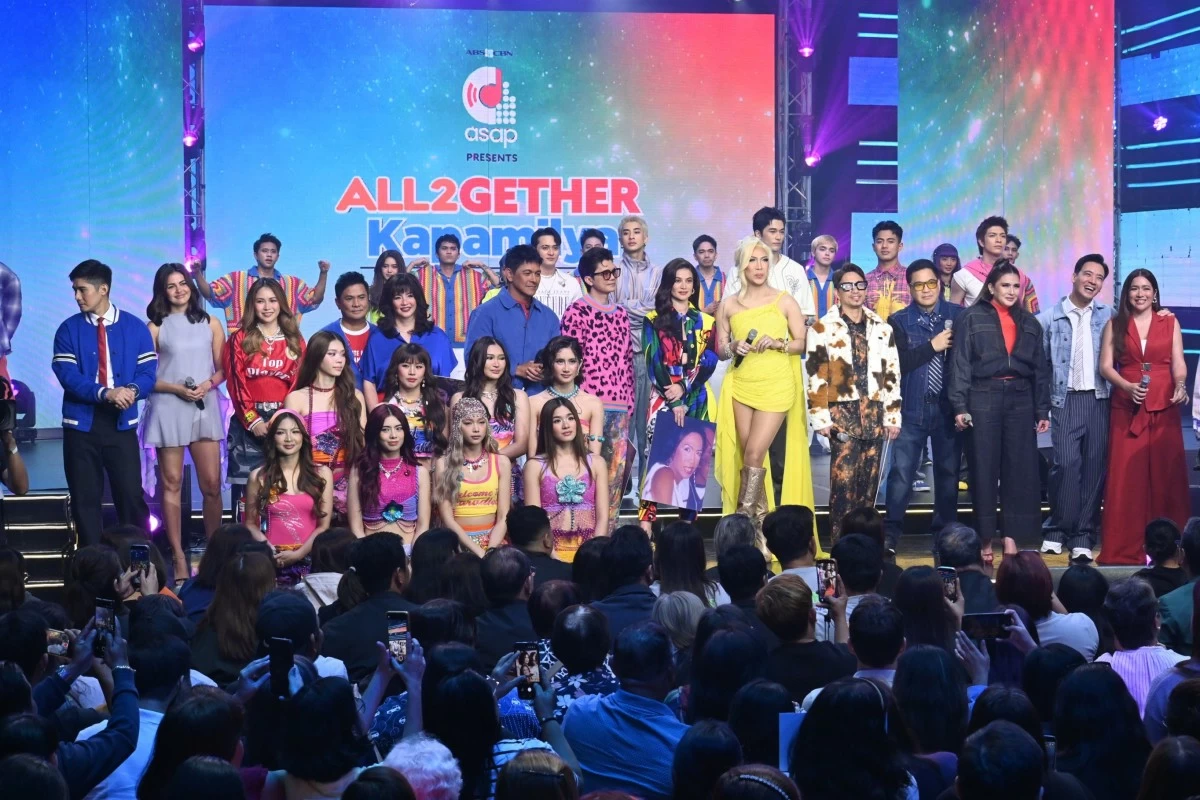 All2gether Kapamilya