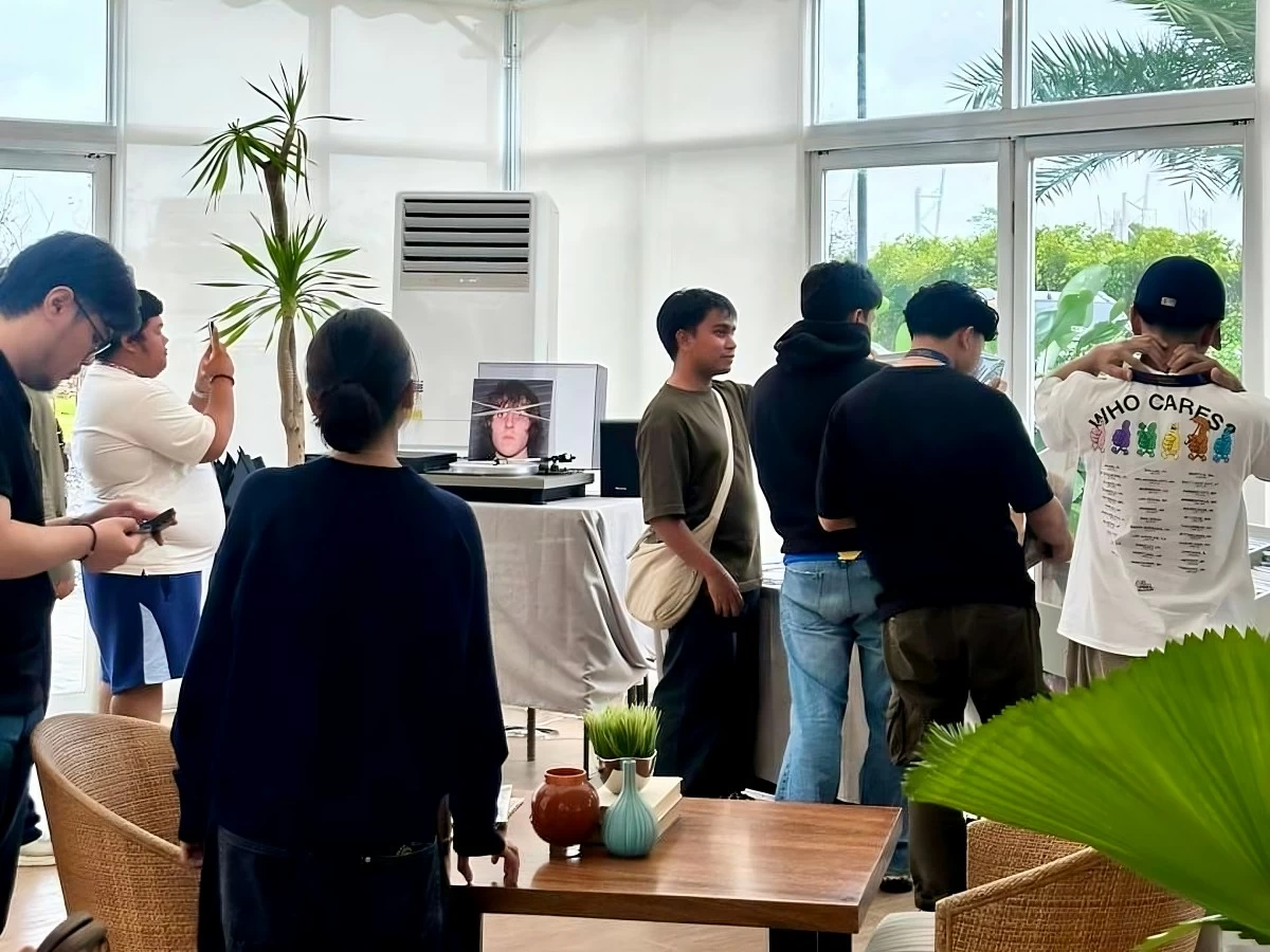 Providing elevated everyday experiences marked with intention and discerning taste