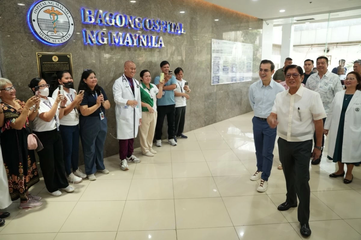 Manila Mayor Francisco 