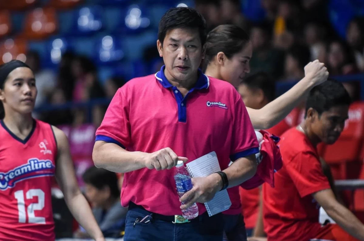 Tai Bundit. (PVL Images)