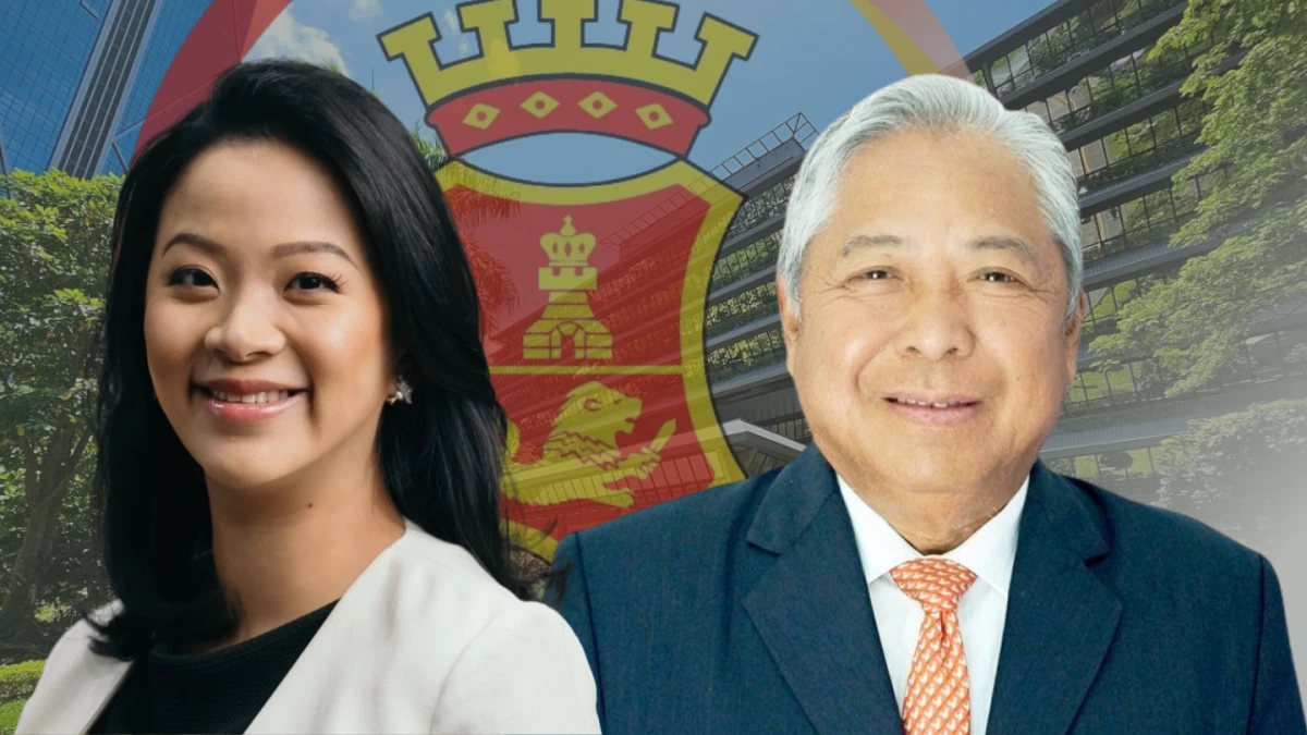 Monica L. Ang  and Jaime J. Bautista