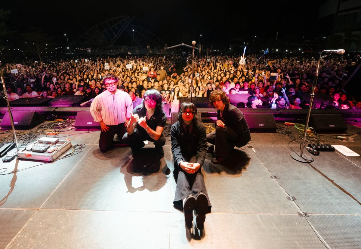 IV of Spades (Facebook)