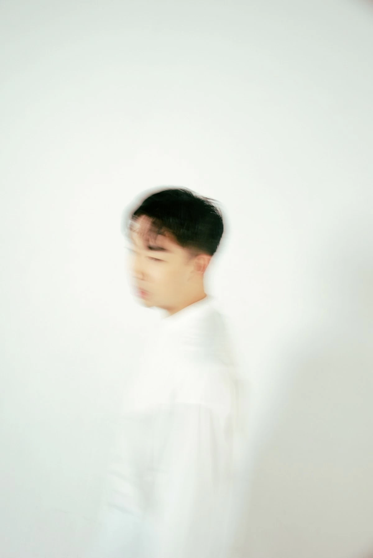 Luke Chiang (contributed photo) 